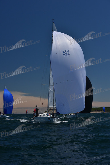 2021 Block Island Race Week E_2780