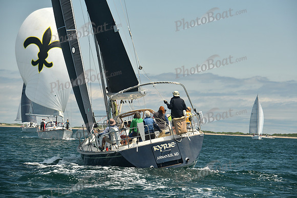 2023 Block Island Race Week A 0536