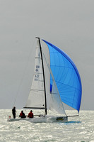 2013 Key West Race Week C 1088