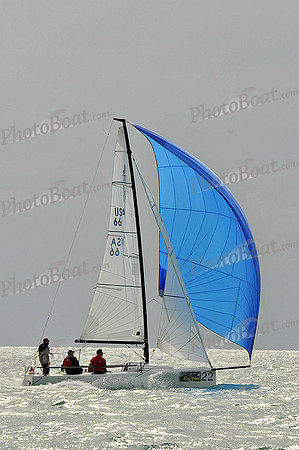 2013 Key West Race Week C 1088