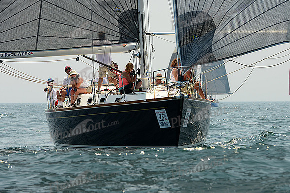 2013 Block Island Race Week B 3388
