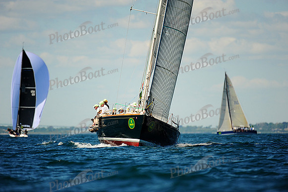2014 NYYC Annual Regatta C 1130