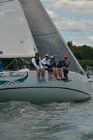 2016 NYYC Annual Regatta B_0536