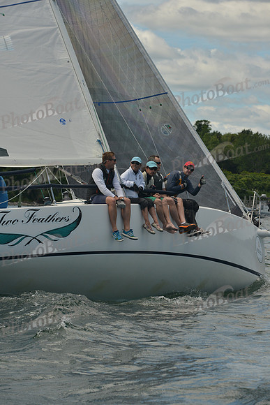 2016 NYYC Annual Regatta B_0536