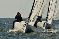2015 J70 Winter Series E 305
