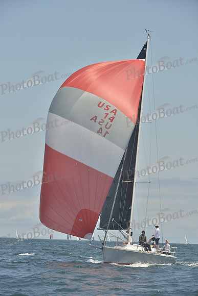 2023 Block Island Race Week C 0325