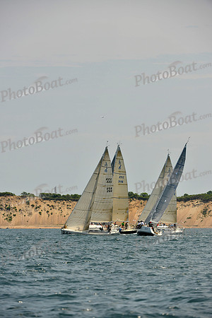 2015 Block Island Race Week K 937