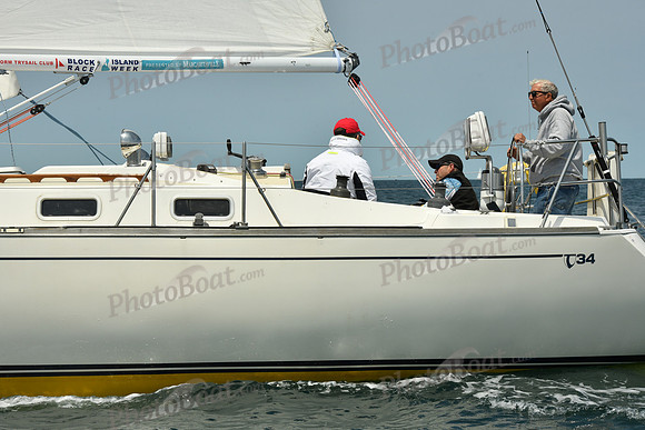 2023 Block Island Race Week D 0481