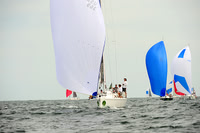2014 NYYC Race Week E 447