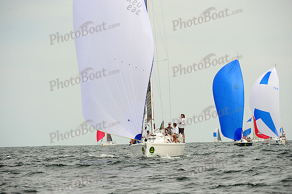 2014 NYYC Race Week E 447