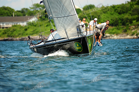 2014 NYYC Race Week C 661
