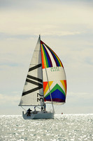 2015 Key West Race Week A 890