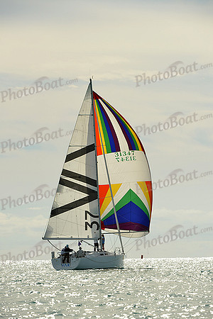 2015 Key West Race Week A 890