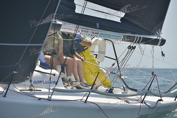 2023 Block Island Race Week C 0195