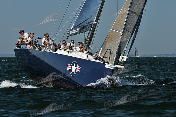 2013 NYYC Annual Regatta B 1421