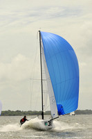 2013 Charleston Race Week A 934