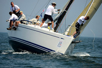 2013 Block Island Race Week A 284