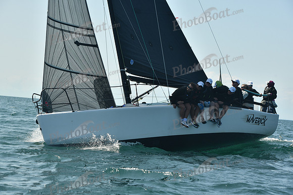 2023 Block Island Race Week B 0245