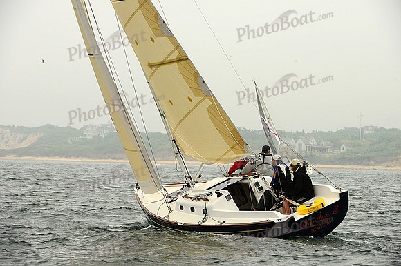 2013 Block Island Race Week D 834