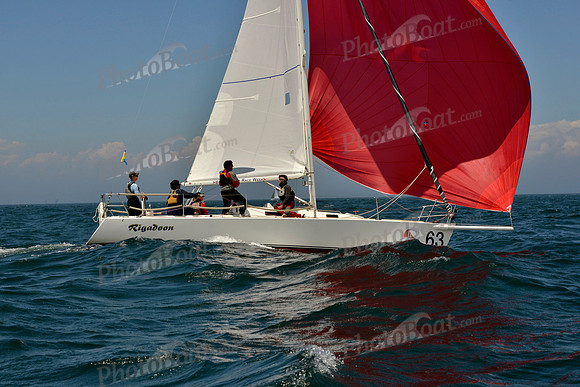 2017 Block Island Race Week B_0009