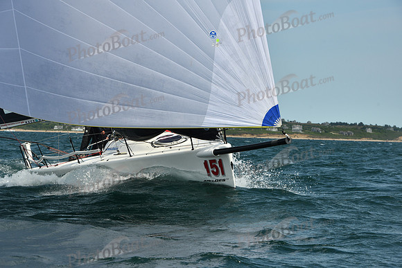 2023 Block Island Race Week D 1516