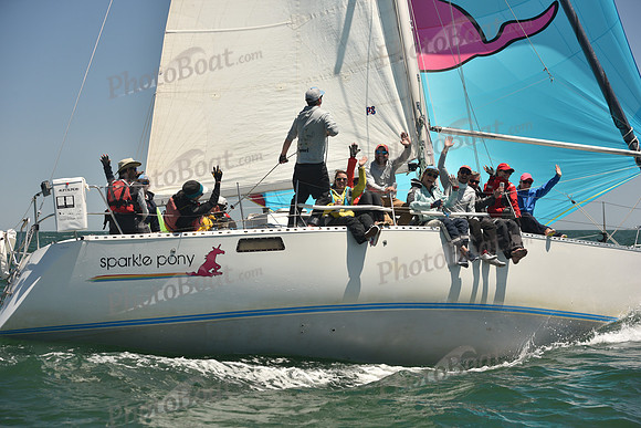 2023 Figawi 1668