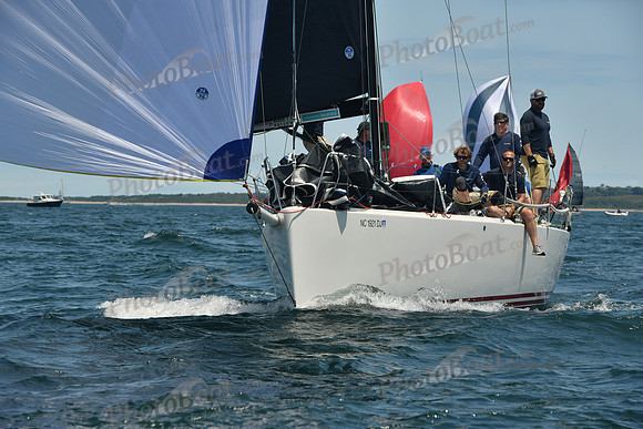 2023 Block Island Race Week A 1397