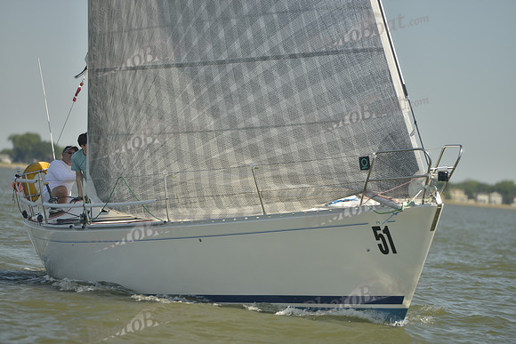 2017 Southern Bay Race Week A_0146