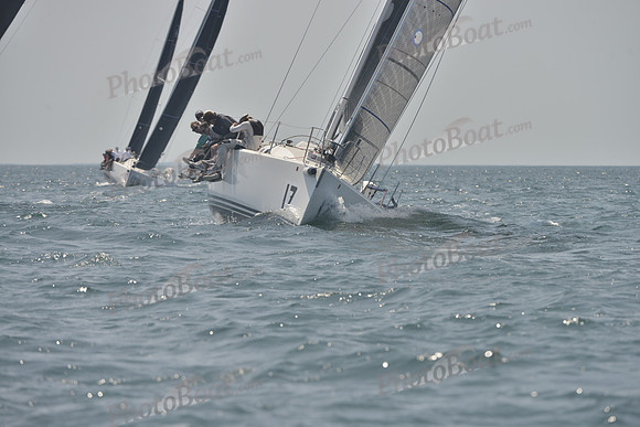 2023 Block Island Race Week C 0599