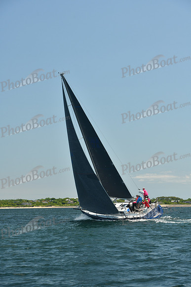 2023 Block Island Race Week A 0667