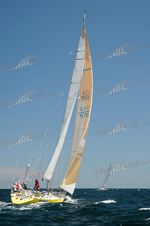 2012 Newport Bermuda 2751