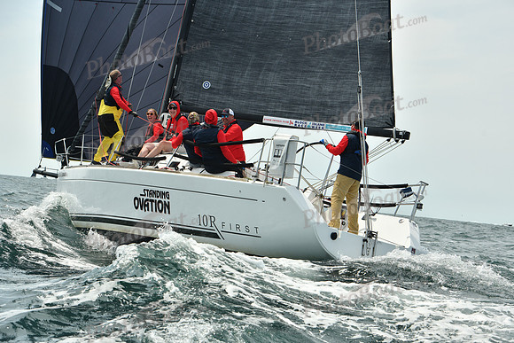 2023 Block Island Race Week D 1139