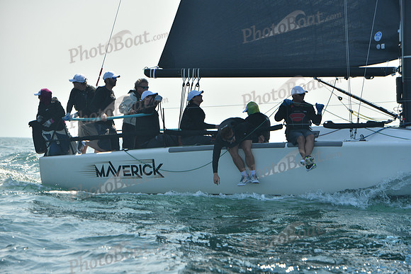 2023 Block Island Race Week B 0323