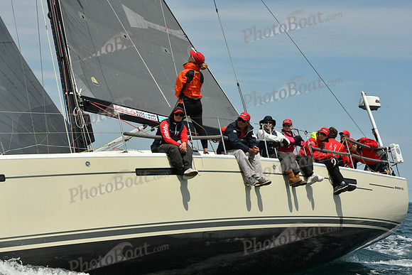 2023 Block Island Race Week D 0338