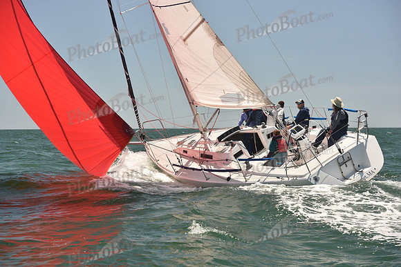 2023 Figawi 1762