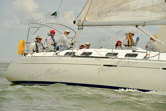 2018 Charleston Race Week B_0385
