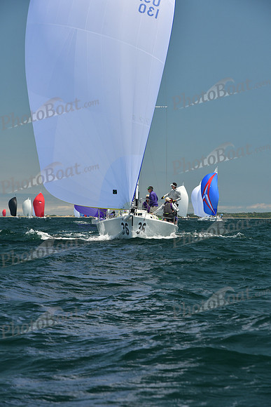 2023 Block Island Race Week A 0899