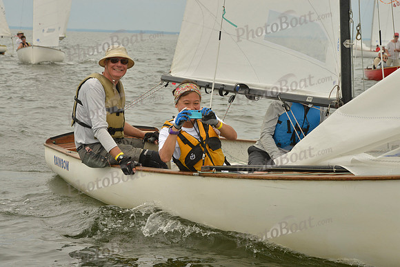 2018 Thistle Nationals B_0151