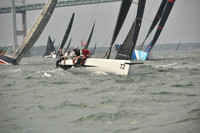 Cool Breeze Cape 31