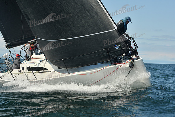 2023 Block Island Race Week B 0277