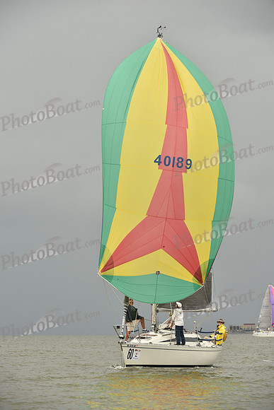 2018 Southern Bay Race Week D_1055