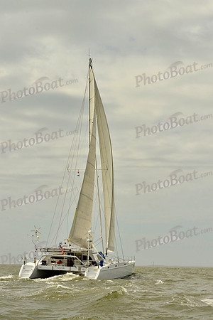 2019 Charleston Race Week A_0808