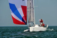 2013 Block Island Race Week B 1969