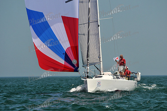 2013 Block Island Race Week B 1969
