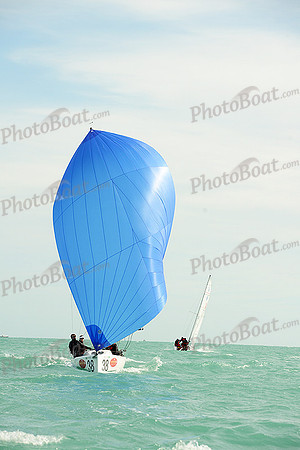 2016 Key West Race Week E_0126