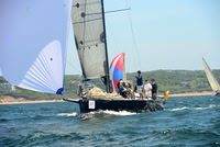 2013 Block Island Race Week A1 1130