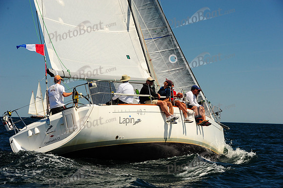 2014 Newport Bermuda A 938