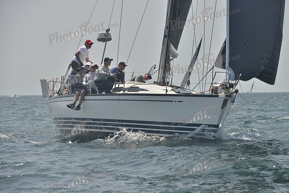 2023 Block Island Race Week C 0588