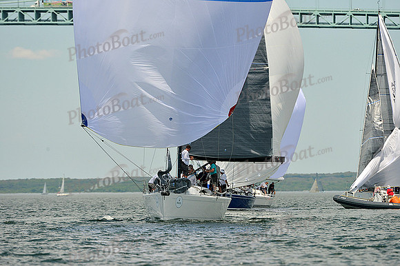 2015 NYYC Annual Regatta C 817