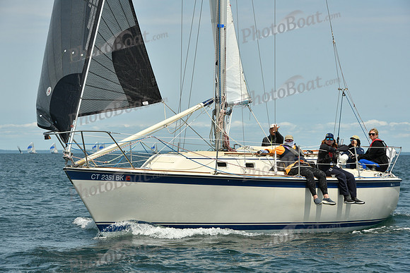 2023 Block Island Race Week D 0443